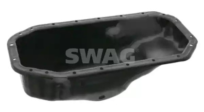 Масляный поддон SWAG 30 91 4720